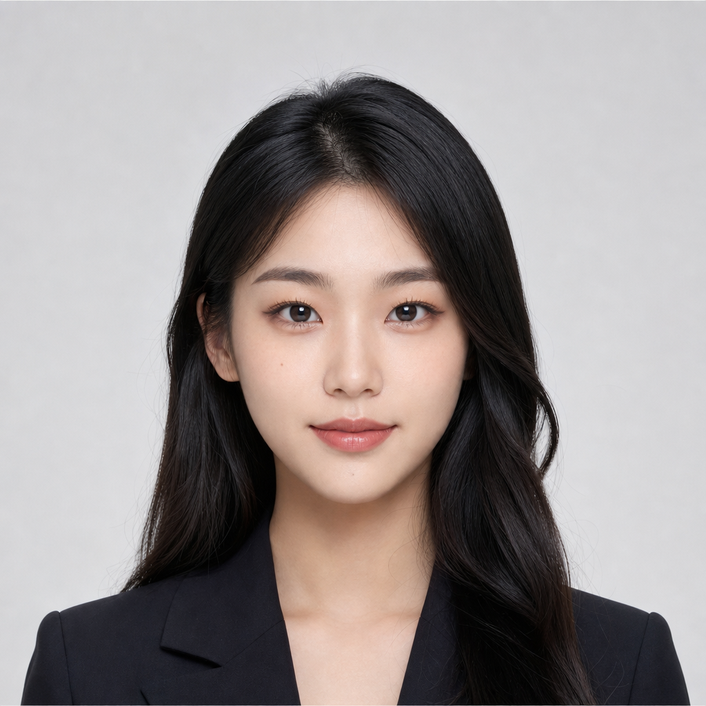 亚洲女 · 青年