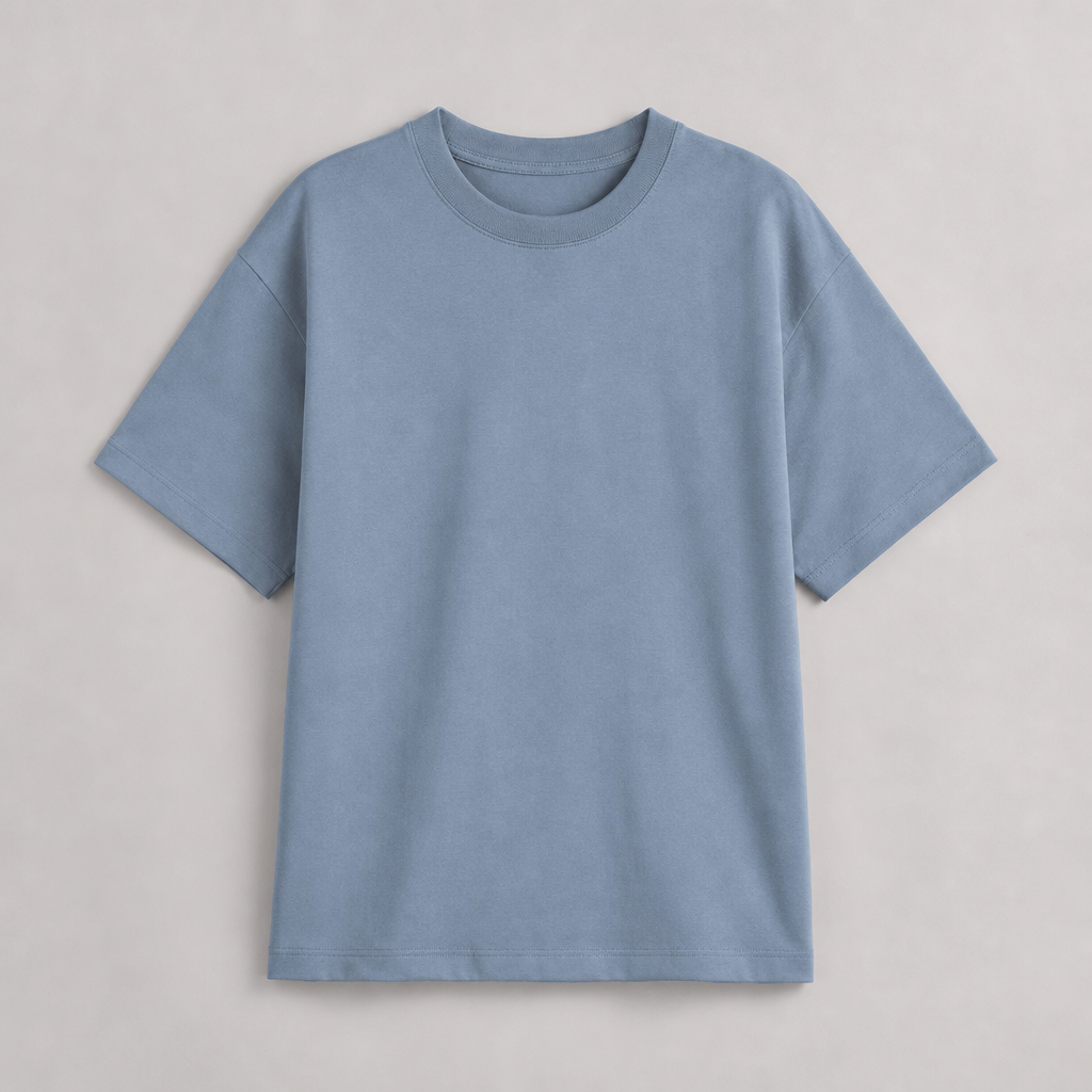 输入：服装平铺图