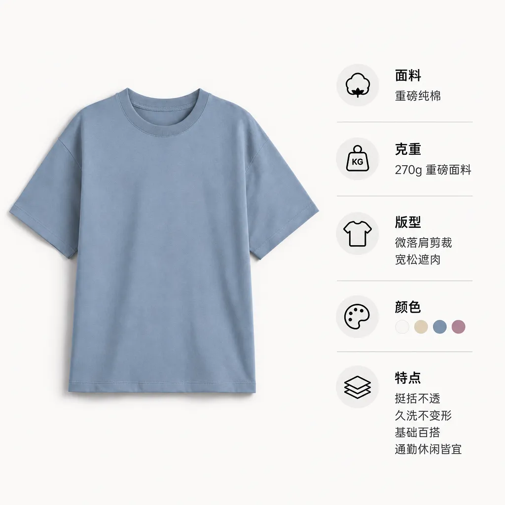 参数清单图
